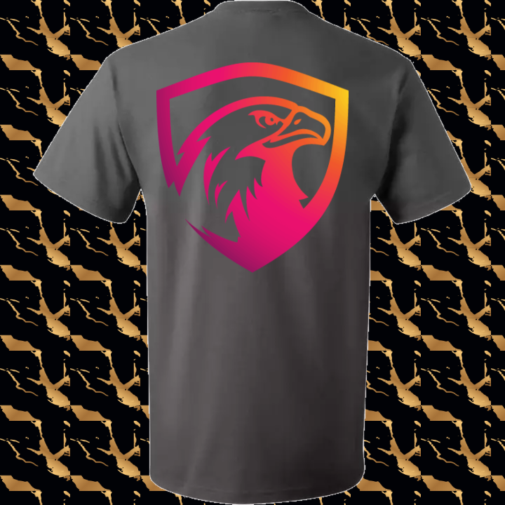 MTXR Eagle Premium Oversize T-Shirt