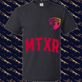 MTXR Eagle Premium Oversize T-Shirt